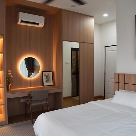 Jenderam Hill Villa เซปัง ภายนอก รูปภาพ